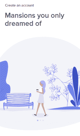 DDOS测试软件安卓版界面